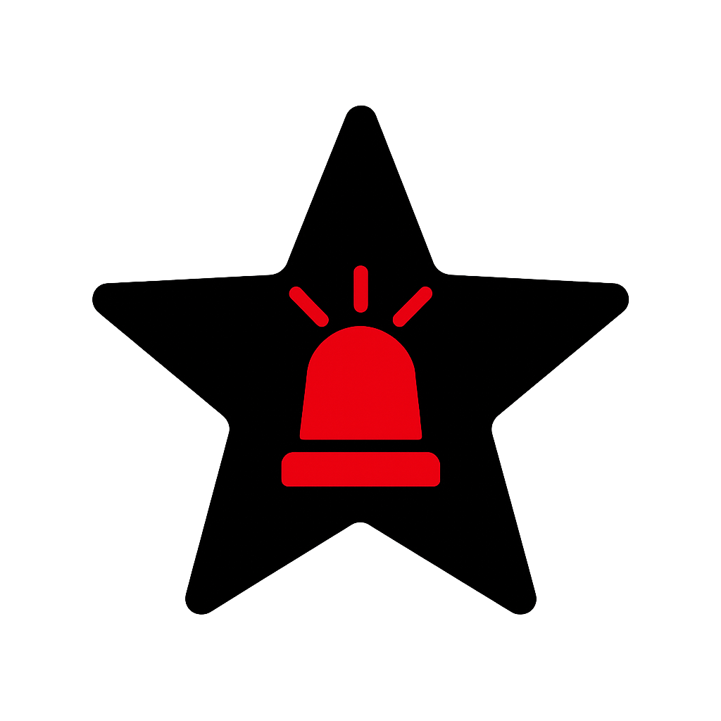 StarSiren Logo